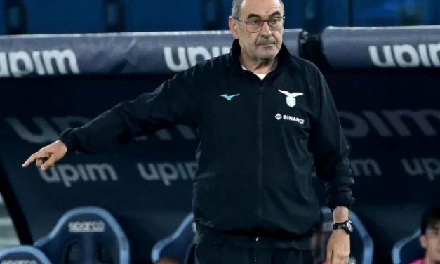 Stigao poziv iz Primere, ali Sariju se ne žuri zbog Milana?