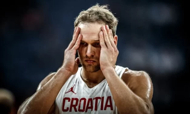 Hrvatska u panici