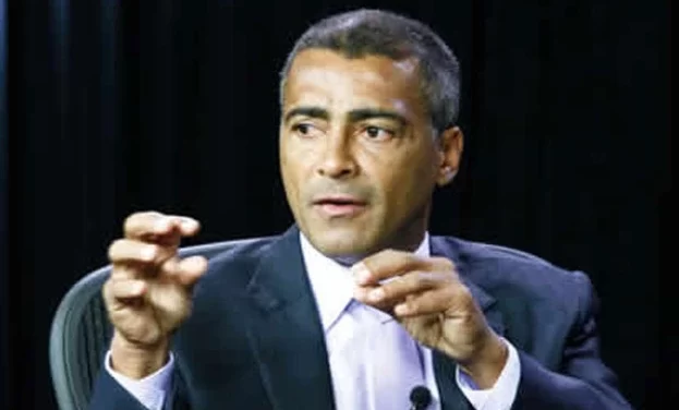 Romario trese mreže i sa 58 godina