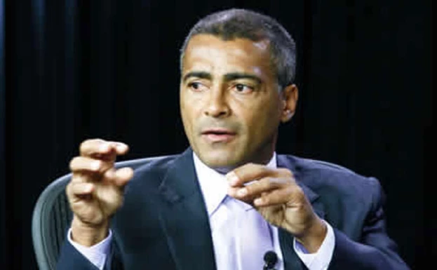 Romario trese mreže i sa 58 godina