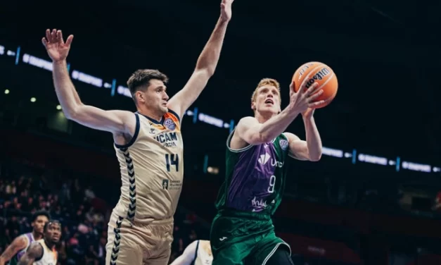 Unikaha „okrenula“ Mursiju i zakazala finale protiv Tenerifa