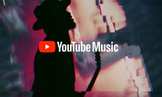 YouTube Music za Android dobio redizajnirani Cast meni