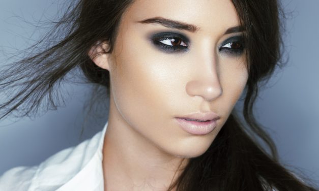 Kako postići savršeni smokey eye, korak po korak