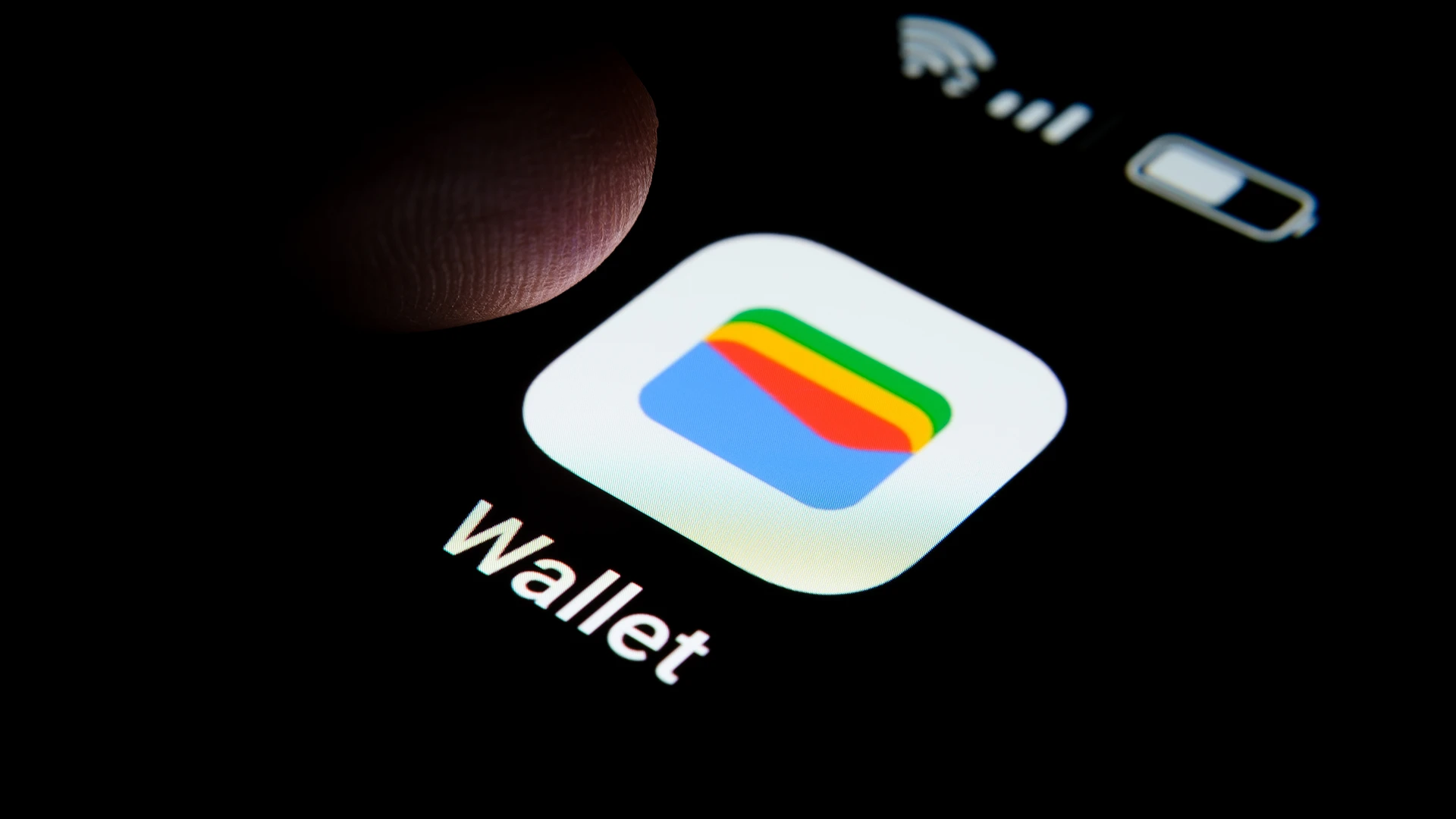 Google Wallet promenio meni i prioritizovao sačuvane metode plaćanja