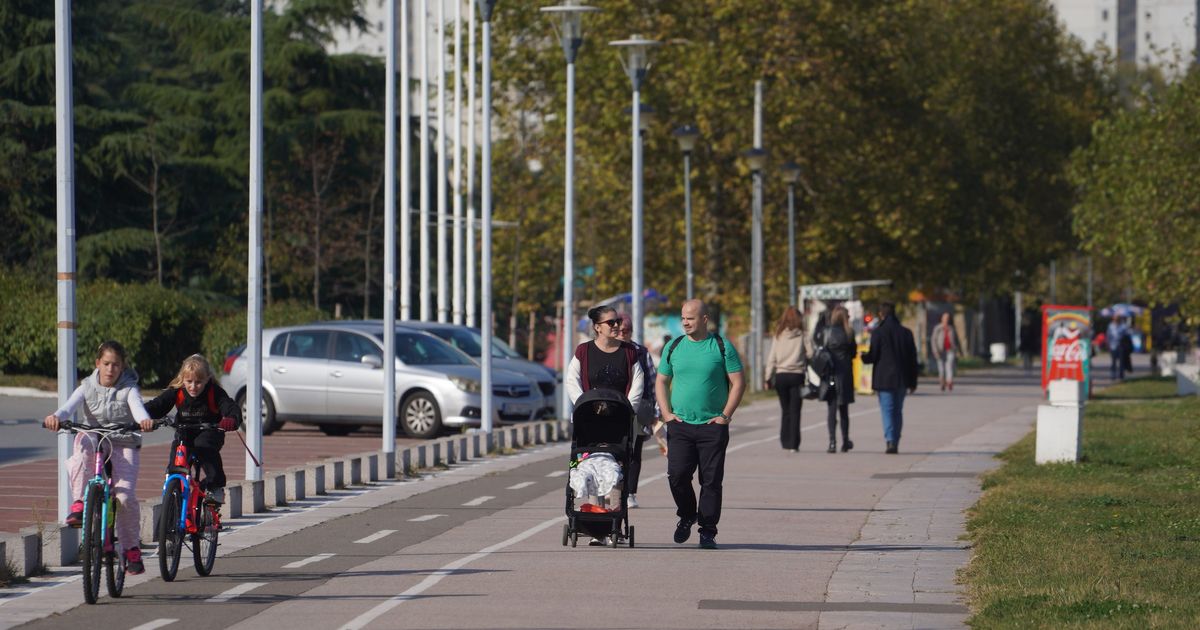 posle-svezeg-jutra-suncan-i-topliji-dan-evo-gde-se-i-kada-mogu-ocekivati-pljuskovi.jpg Posle svežeg jutra, sunčan i topliji dan: Evo gde se i kada mogu očekivati pljuskovi