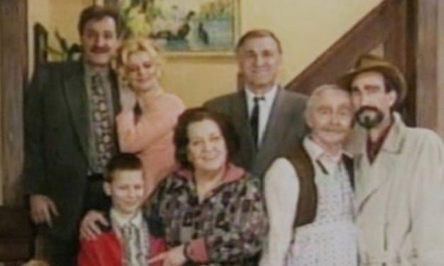 PREGRŠT ČINJENICA o kultnoj seriji Srećni ljudi koje NE ZNATE: “Pas Sima je bio slep…“