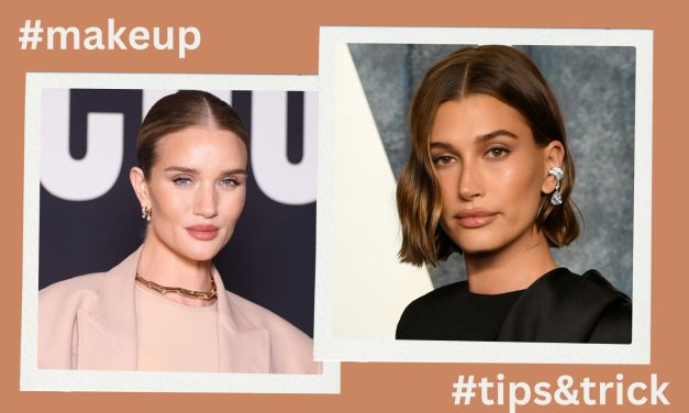 Makeup artistkinja Hailey Bieber otkriva: Kako postići besprekoran ten u 3 koraka