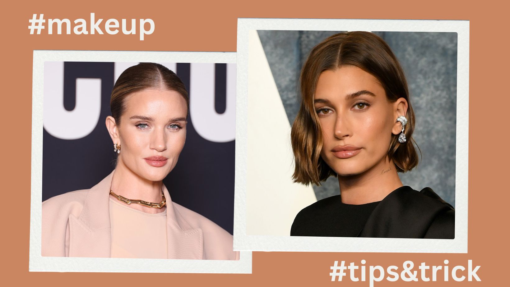 Makeup artistkinja Hailey Bieber otkriva: Kako postići besprekoran ten u 3 koraka