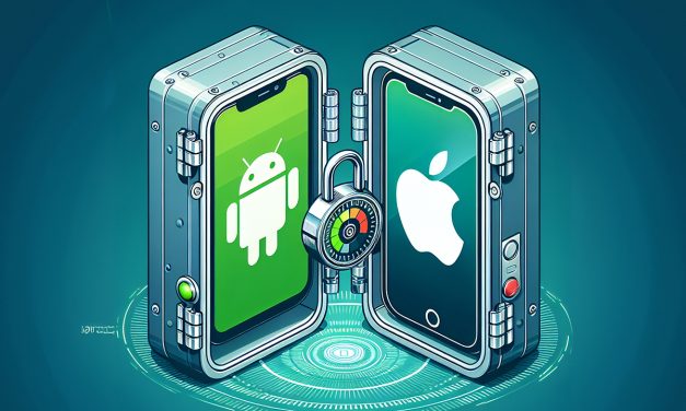iOS ili Android, odgovor na večito pitanje – koja je platforma sigurnija?