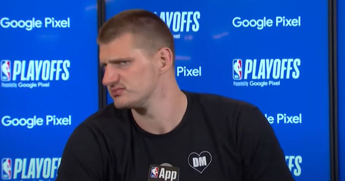 Jokić posle debakla Denvera: „To je dobro pitanje, prijatelju“