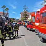 Radnici se ugušili u kanalizaciji, vatrogasci izvukli pet beživotnih tela: Tragedija u Palermu