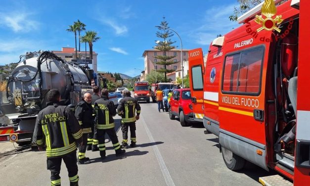 Radnici se ugušili u kanalizaciji, vatrogasci izvukli pet beživotnih tela: Tragedija u Palermu