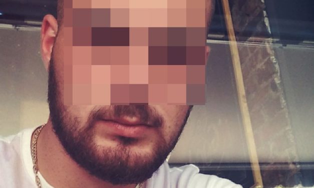 Isplivavaju dugo skrivane tajne: Brat Alminog muža, zbog kog je ona s decom skočila u smrt, ima podebeo dosije