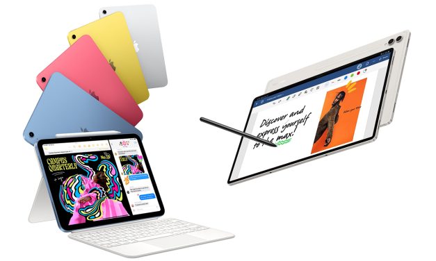 Koji je tablet najpopularniji na svetu, u konkurenciji su samo dva brenda?