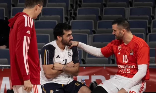 Nahbar: “Ako ne plaćate igrače, ne možete da potpisujete nove. To se desilo u slučaju Crvene zvezde“