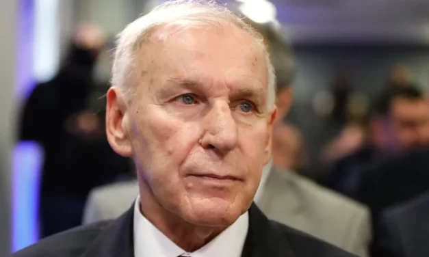 Džajić o Zvezdinom istorijskom nizu titula: „To je veliki uspeh za svako poštovanje!“