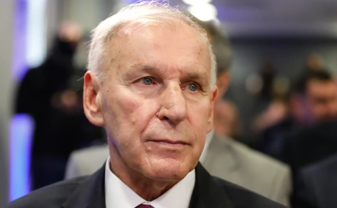 Džajić o Zvezdinom istorijskom nizu titula: „To je veliki uspeh za svako poštovanje!“