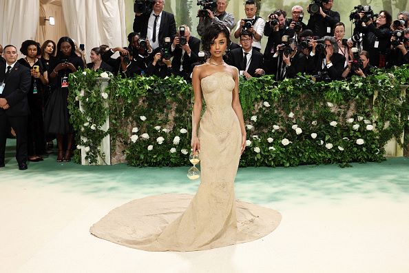Najelegantnija boja sa Met Gala 2024. koju možete nositi svuda
