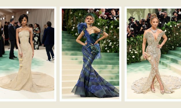 Met Gala 2024: 10 izgleda sa crvenog tepiha o kojima se danas najviše priča – a gde je Blake Lively?