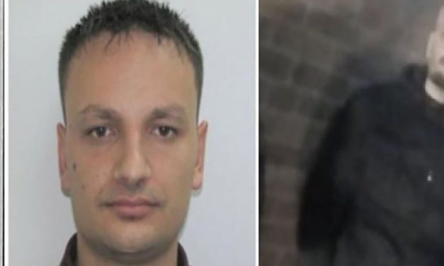 Ubistvo, droga i silovanje: Ovo su trojica Albanaca koje engleska policija želi što pre da uhapsi