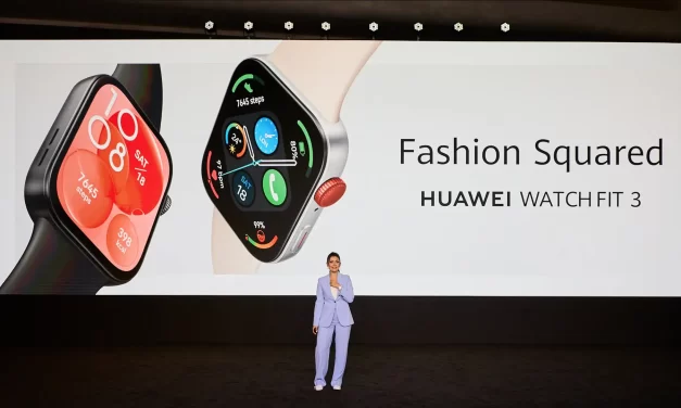 Huawei lansirao nove pametne uređaje u Dubaiju