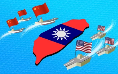SAD: kinesko zauzimanje kompanije TSMC bilo bi razarajuće za ekonomiju SAD