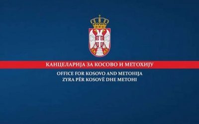 Kancelarija za KiM: Miletić uhapšen uprkos garancijama EU i SAD iz decembra 2022.