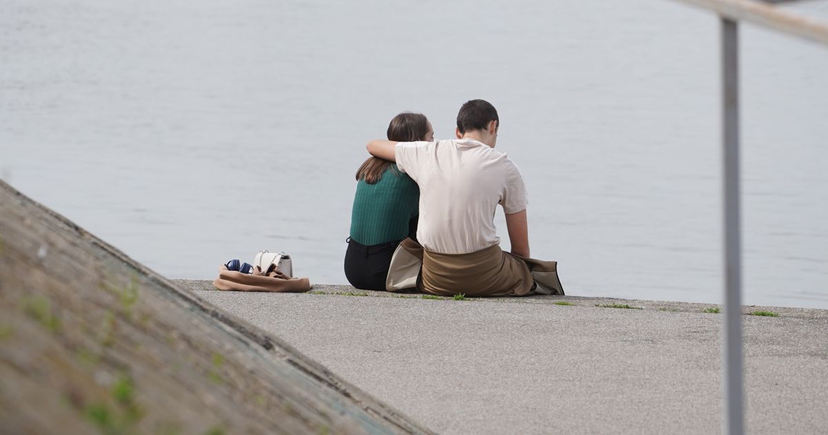 U Srbiji danas toplije: Maksimalna dnevna temperatura do 25 stepeni