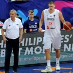 Danilović i Pešić biranim rečima o MVP Jokiću: „Srbija je ponosna!“