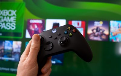 Xbox Games Store stiže na Android i iOS platforme