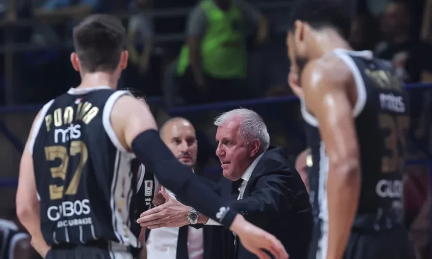Obradović: Mali detalji su odlučili pobednika