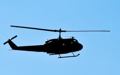 U Brazilu zaplenjeno devet helikoptera u akciji protiv međunarodne trgovine drogom