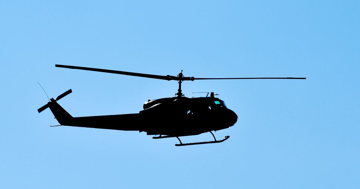 U Brazilu zaplenjeno devet helikoptera u akciji protiv međunarodne trgovine drogom