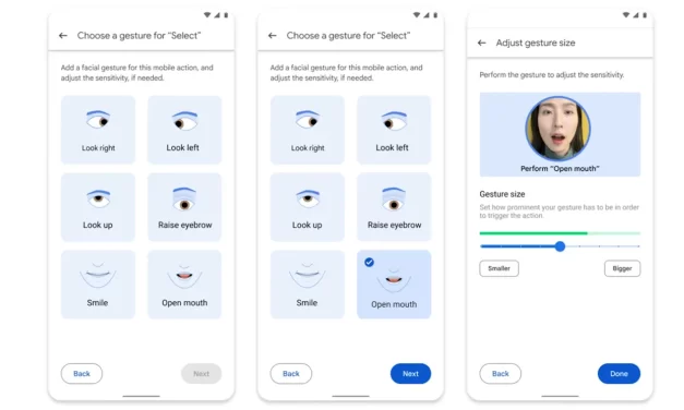 Google donosi Android korisnicima navigaciju uređajima bez upotrebe ruku