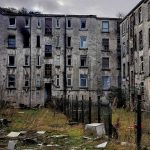 U „škotskom Černobilju“ vreme kao da je stalo pre 20 godina: Zbog požara i loših uslova, tu živi samo 5 ljudi