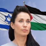„Rusija je nazvana agresorom, a Izrael i dalje učestvuje!“ Konstrakta ukazala na nedoslednost Evrovizije