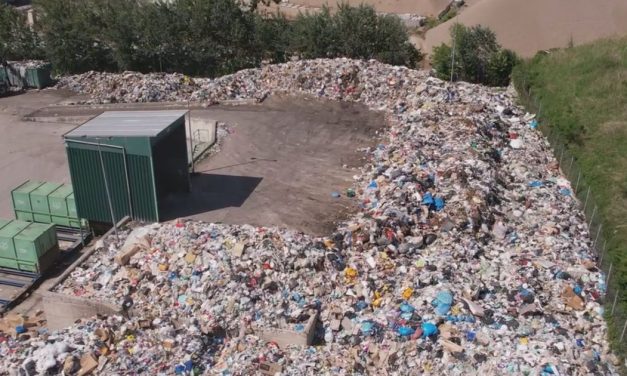 Smeće se više gomilati neće: Svaki dan 150 tona otpada iz Čačka se preveze u Kraljevo