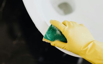 3 sredstva za čistiju WC šolju: Neka blista i bez ribanja