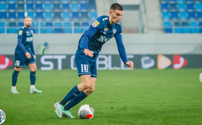 Ćirković posle poziva selektora: „Hoću, žeim i moram da budem u Nemačkoj!“