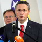 Bećirović: Usvajanje Rezolucije o Srebrenici bio bi važan civilizacijski korak za istinu i pravdu