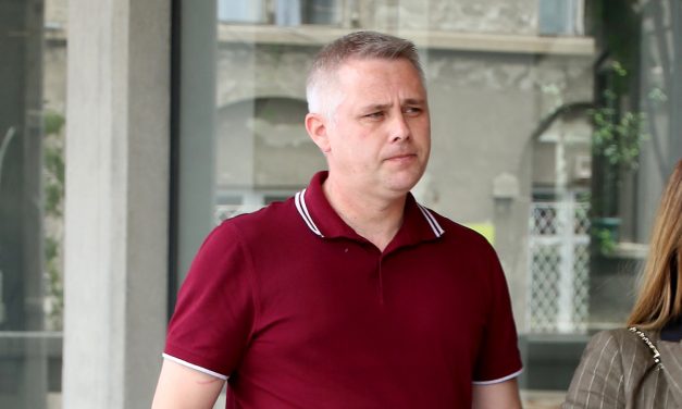 Posle gubitka ćerke više ništa nije isto: Igor Jurić otkrio koja je prva pomisao na njegovog izgubljenog anđela