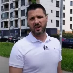 Marko Miljković objavio PRIZOR sa terase na kojoj je napravio skandal (FOTO)