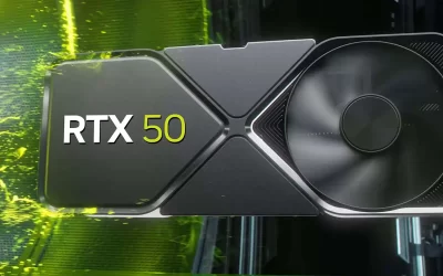 Ništa od čipleta, GeForce RTX 5090 će imati masivni monolitni Blackwell GPU