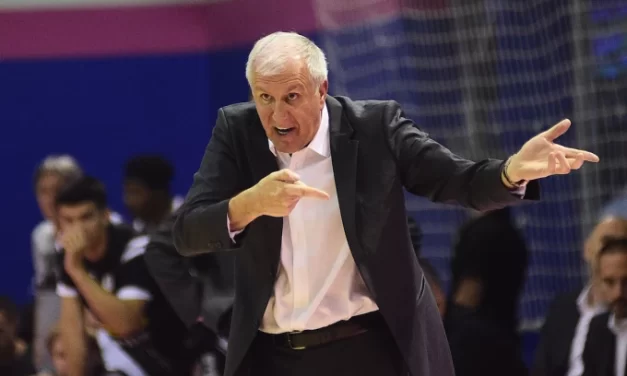 Obradović: „Ovakvo šikaniranje od sudija nisam doživeo! Ja na ‘vi’, oni na ‘ti’…“