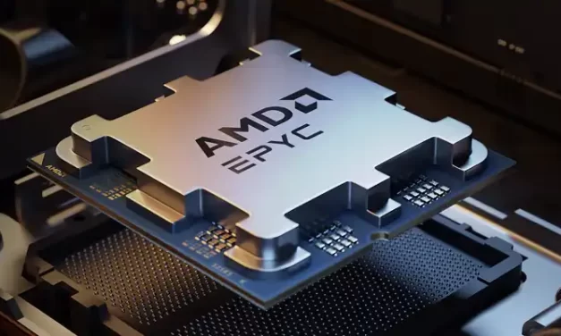 AMD uvećava EPYC CPU porodicu donoseći nova SMB rešenja