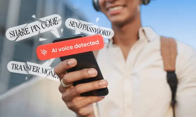 Microsoft Azure AI sada može da kreira digitalnu kopiju vašeg glasa i odgovora na telefonske pozive