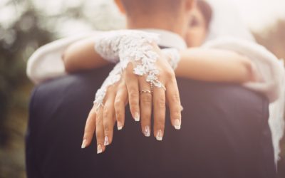Najlepši nokti za venčanje: 34 glamurozne ideje sa Instagrama