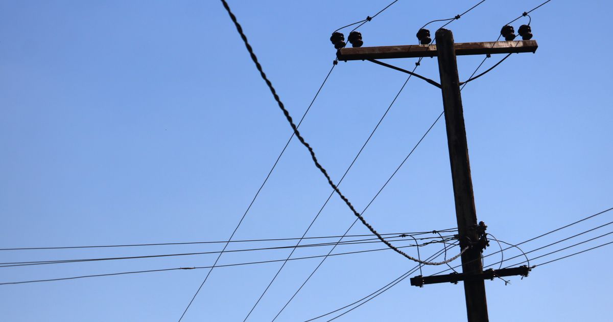 U ovim gradovima u Srbiji danas neće biti struje: Prekid električne energije trajaće nekoliko sati