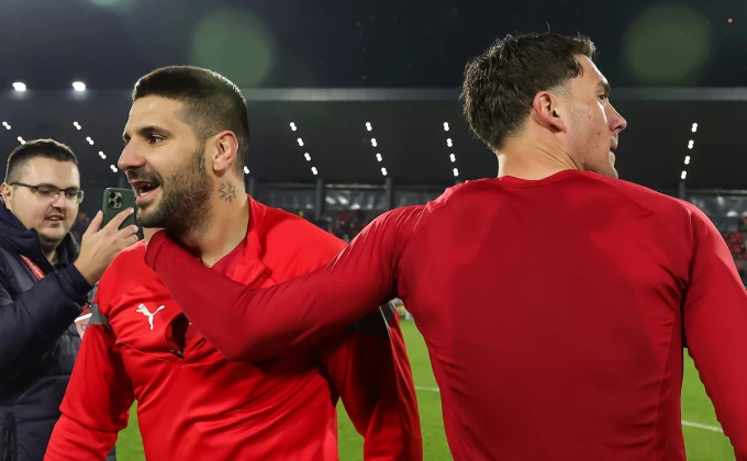 Šta BBC piše o Srbiji