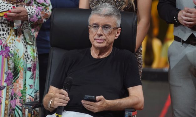 Suzana posle mnogo godina priznala: Od Saše sam trpela neviđenu torturu